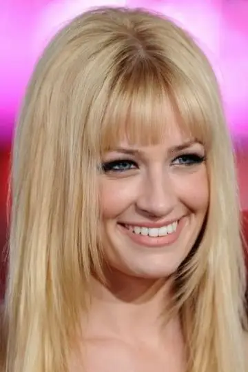Zdjęcie Beth Behrs #43661