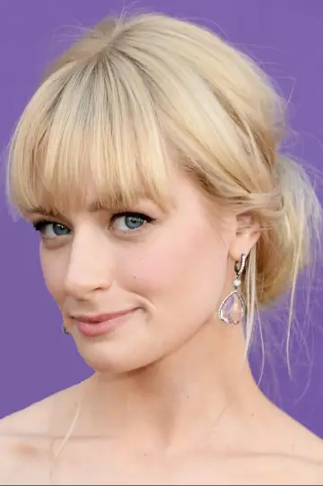 Zdjęcie Beth Behrs #43662