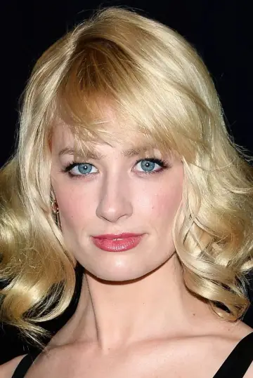Zdjęcie Beth Behrs #43664