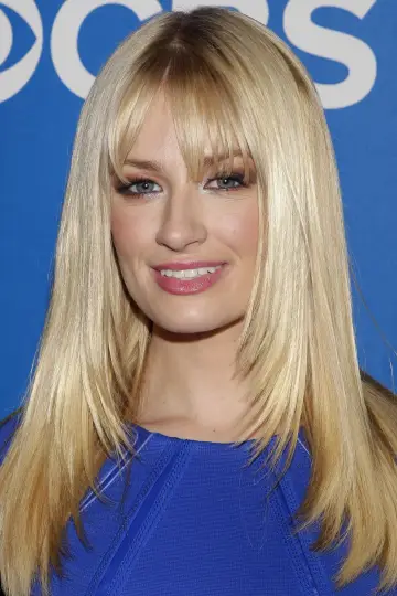 Zdjęcie Beth Behrs #43666