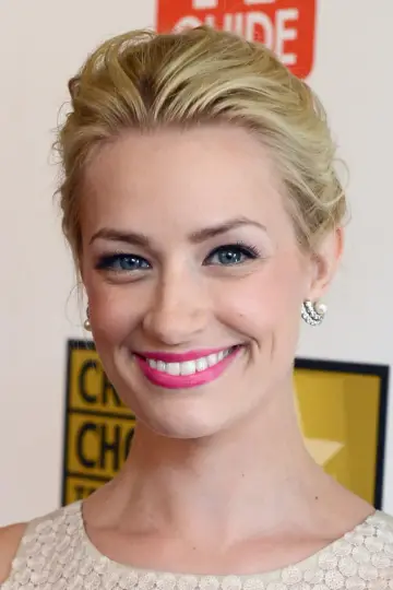 Zdjęcie Beth Behrs #43667