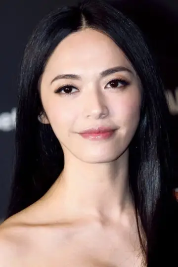 Zdjęcie Jiao Czen #167576