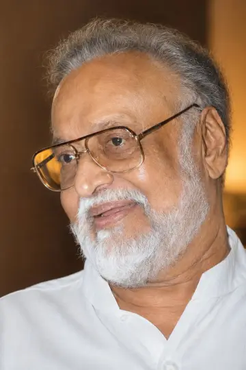 Zdjęcie K. Balaji #410209