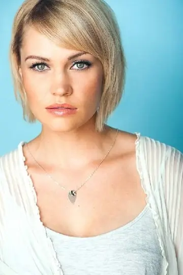 Zdjęcie Whitney Moore #136829