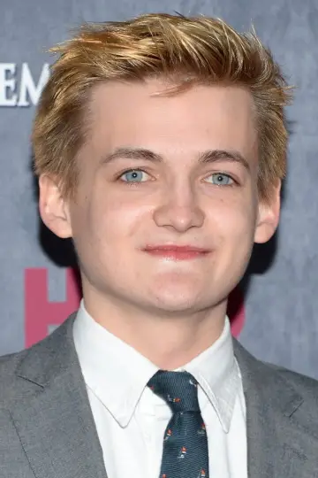 Zdjęcie Jack Gleeson #29094