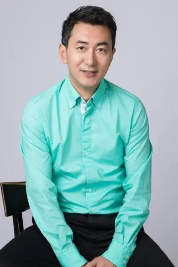Zdjęcie Lu Jian