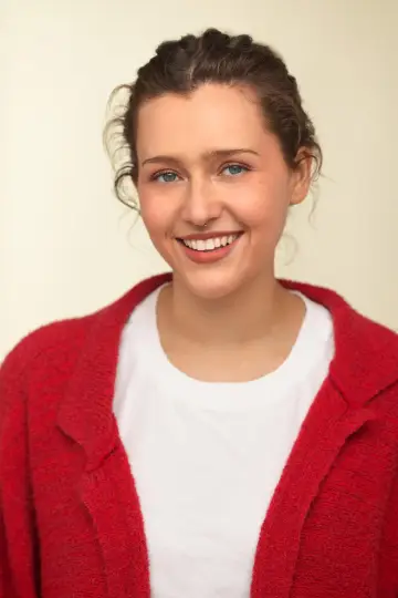 Zdjęcie Karin Ann