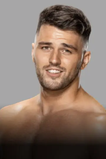 Zdjęcie  (Josh Terry) #446082