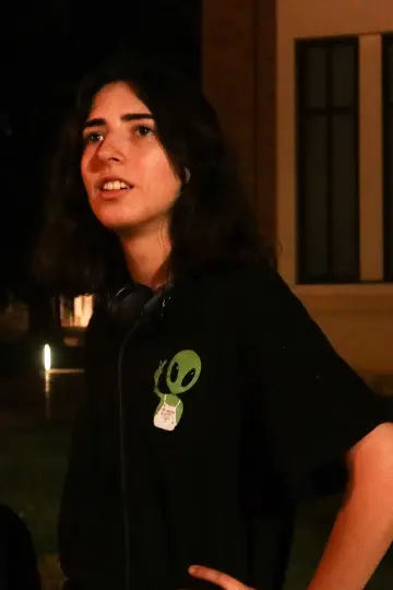 Zdjęcie Miriam Márquez #413891