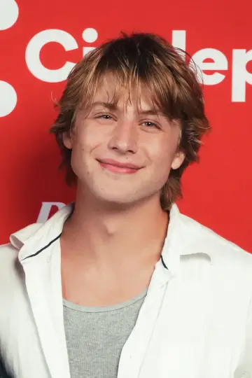 Zdjęcie Kam Smith #665329