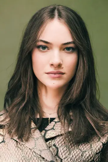 Zdjęcie  (Leyla Smyrna Cabas) #409637
