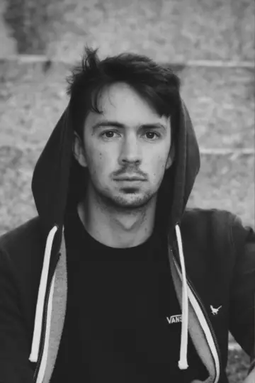 Zdjęcie Nigel Canepa