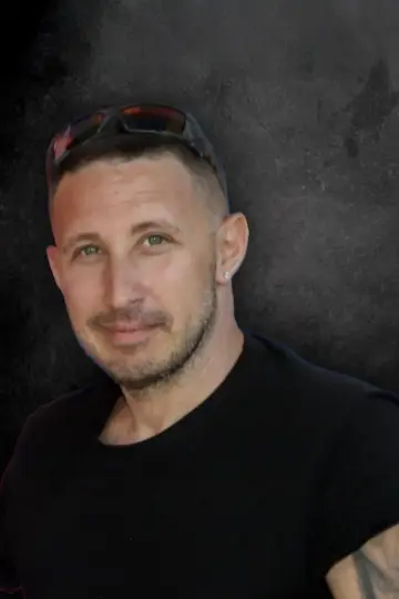 Zdjęcie Orlando Charvetto