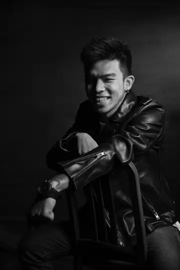 Zdjęcie Darren Tan