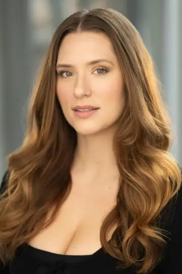 Zdjęcie Danica Dreyer #370554