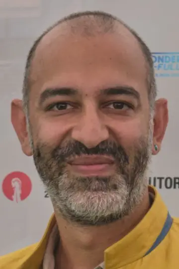 Zdjęcie Arash Naimian