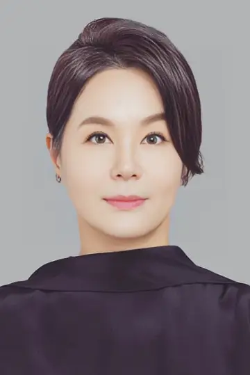 Zdjęcie  (Jeong Eun-sook) #414364