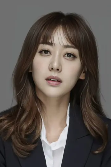 Zdjęcie Joo Ye-bin #371860