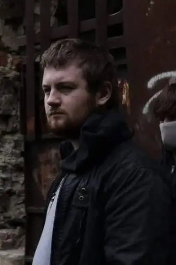 Zdjęcie Greg Young