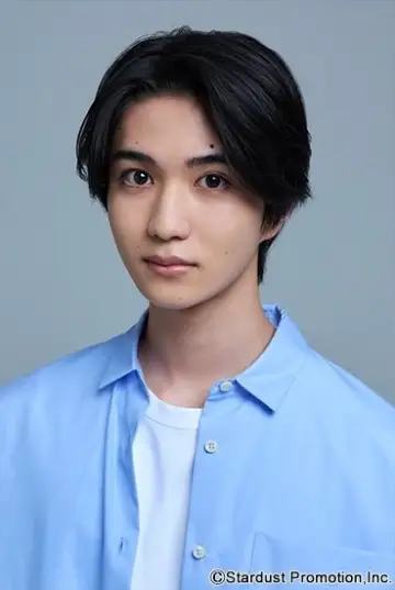 Zdjęcie Hidekazu Chinen (Hidekazu Chinen) #389219