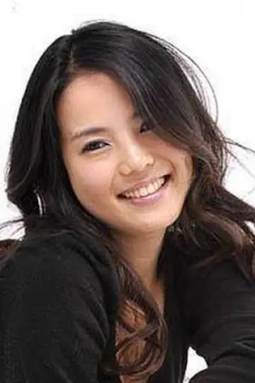 Zdjęcie Kim Gang-hee