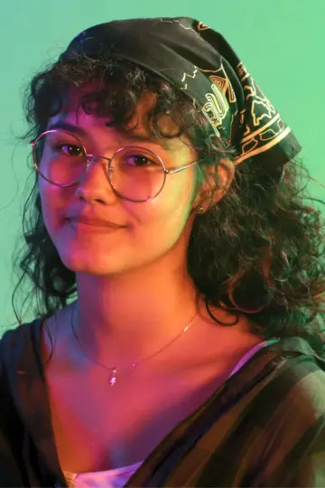 Zdjęcie Cecília dos Anjos #416575