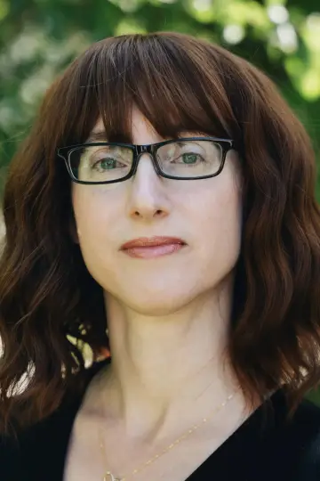 Zdjęcie Freida McFadden (Freida McFadden) #664951