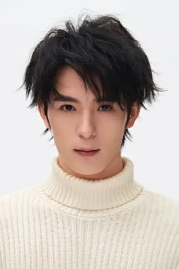 Zdjęcie  (Zhang Han) #425666