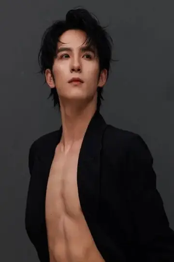 Zdjęcie  (Zhang Han) #425667