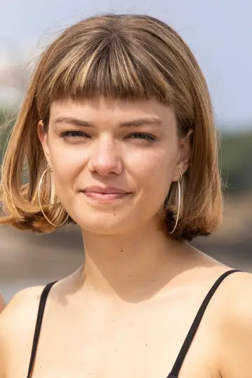 Zdjęcie  (Llúcia Garcia) #358564