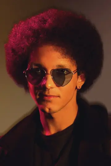Zdjęcie Bruno de Souza #448941