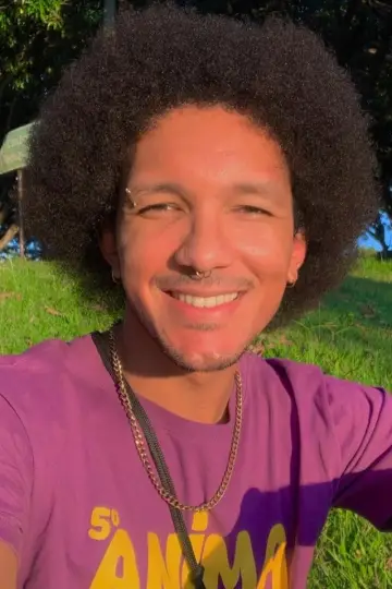 Zdjęcie Bruno de Souza #448942