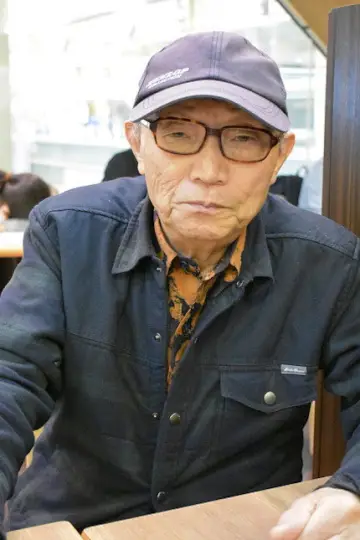 Zdjęcie Nobuyuki Yasumaru #424803