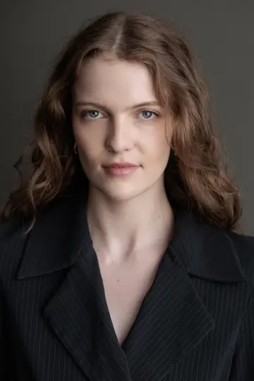 Zdjęcie Amy Henwood