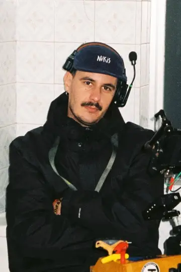 Zdjęcie Niko P. Pampin #665704