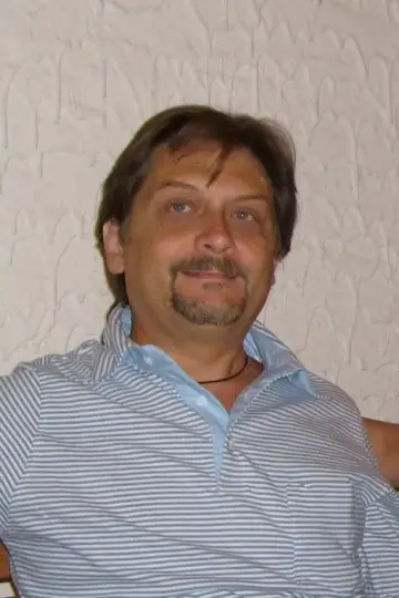 Zdjęcie Dario Maria De Luca