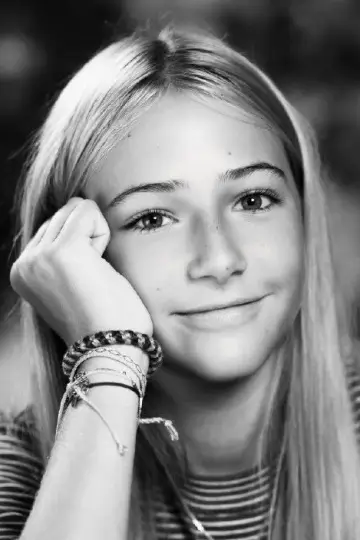 Zdjęcie Antoinette Rougier