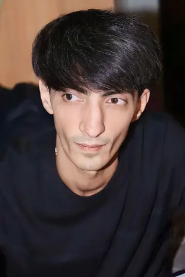 Zdjęcie Balaeli Rzayev