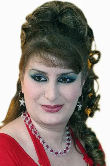 Zdjęcie Resmiyye Nurmammadova