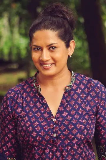 Zdjęcie Madani Malwaththa