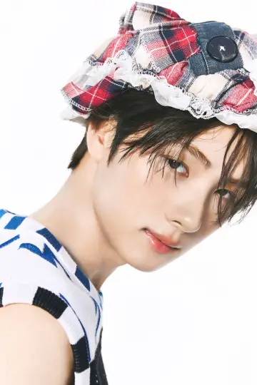 Zdjęcie Youngjae #665212