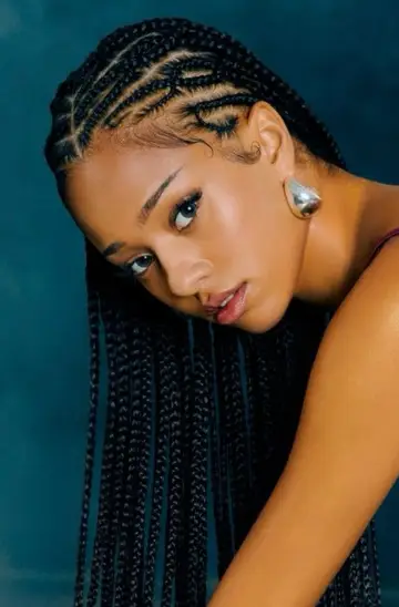 Zdjęcie Manon Bannerman (Meret Manon) #637035