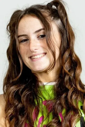 Zdjęcie Safire Reed #502049