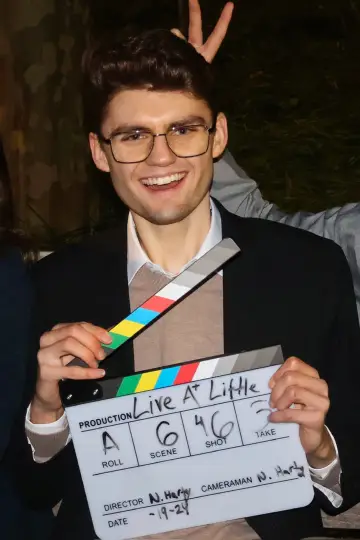 Zdjęcie  (Nick Harty) #364313