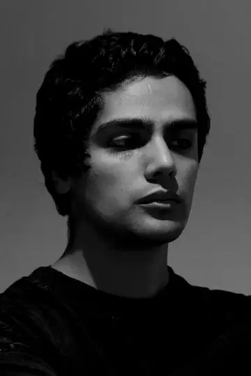 Zdjęcie Yousef Javan Arasteh #520954
