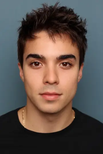 Zdjęcie Jason Sanchez