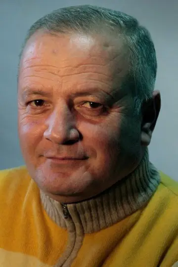 Zdjęcie Igrar Salamow #453634
