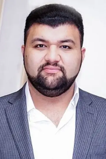 Zdjęcie Elsevar Mehdizade #367461