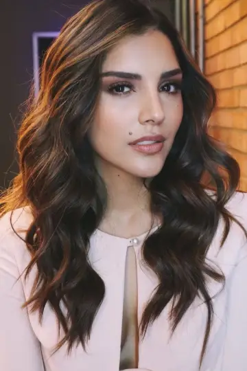 Zdjęcie Laura Barjum
