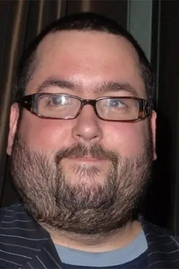 Zdjęcie Ewen MacIntosh #80998